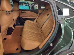 Geely Galaxy Xingyao 8 130km EM-i Premium Edition - ფოტო 16