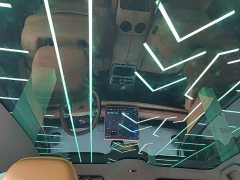 Geely Galaxy Xingyao 8 130km EM-i Premium Edition - ფოტო 17