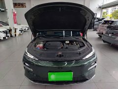 Geely Galaxy Xingyao 8 130km EM-i Premium Edition - ფოტო 19