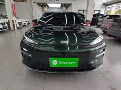 Geely Galaxy Xingyao 8 130km EM-i Premium Edition - ფოტო 2