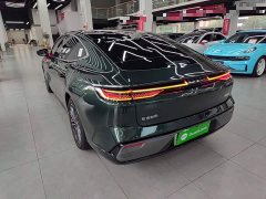 Geely Galaxy Xingyao 8 130km EM-i Premium Edition - ფოტო 4