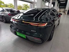 Geely Galaxy Xingyao 8 130km EM-i Premium Edition - ფოტო 6