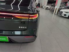 Geely Galaxy Xingyao 8 130km EM-i Premium Edition - ფოტო 7