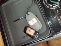 Geely Galaxy Xingyao 8 130km EM-i Premium Edition - ფოტო 8