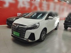 Buick GL8 Land Business Class Comfort Edition - ფოტო 1