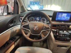 Buick GL8 Land Business Class Comfort Edition - ფოტო 10