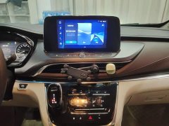 Buick GL8 Land Business Class Comfort Edition - ფოტო 12