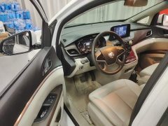 Buick GL8 Land Business Class Comfort Edition - ფოტო 15