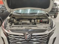 Buick GL8 Land Business Class Comfort Edition - ფოტო 19
