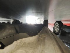 Buick GL8 Land Business Class Comfort Edition - ფოტო 20