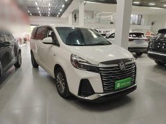 Buick GL8 Land Business Class Comfort Edition - ფოტო 3