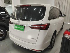 Buick GL8 Land Business Class Comfort Edition - ფოტო 6