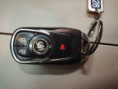 Buick GL8 Land Business Class Comfort Edition - ფოტო 8