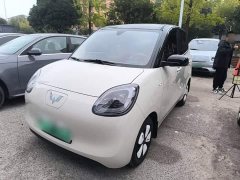 Wuling Hongguang MINIEV Fourth Generation Four-Door Premium Plus Edition - ფოტო 1