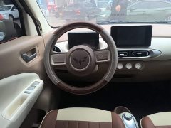 Wuling Hongguang MINIEV Fourth Generation Four-Door Premium Plus Edition - ფოტო 10