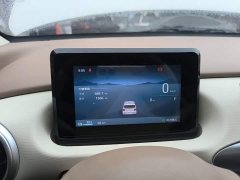Wuling Hongguang MINIEV Fourth Generation Four-Door Premium Plus Edition - ფოტო 11