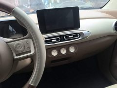 Wuling Hongguang MINIEV Fourth Generation Four-Door Premium Plus Edition - ფოტო 12