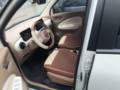 Wuling Hongguang MINIEV Fourth Generation Four-Door Premium Plus Edition - ფოტო 14