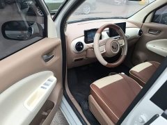 Wuling Hongguang MINIEV Fourth Generation Four-Door Premium Plus Edition - ფოტო 15