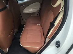 Wuling Hongguang MINIEV Fourth Generation Four-Door Premium Plus Edition - ფოტო 16