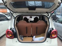 Wuling Hongguang MINIEV Fourth Generation Four-Door Premium Plus Edition - ფოტო 18