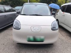 Wuling Hongguang MINIEV Fourth Generation Four-Door Premium Plus Edition - ფოტო 2