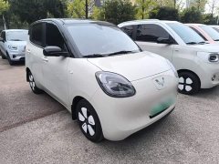 Wuling Hongguang MINIEV Fourth Generation Four-Door Premium Plus Edition - ფოტო 3