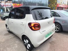 Wuling Hongguang MINIEV Fourth Generation Four-Door Premium Plus Edition - ფოტო 4
