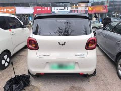 Wuling Hongguang MINIEV Fourth Generation Four-Door Premium Plus Edition - ფოტო 5
