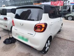 Wuling Hongguang MINIEV Fourth Generation Four-Door Premium Plus Edition - ფოტო 6