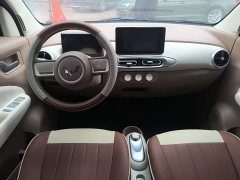 Wuling Hongguang MINIEV Fourth Generation Four-Door Premium Plus Edition - ფოტო 9