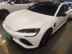 BYD Seal Champion Edition 550km Luxury - ფოტო 1