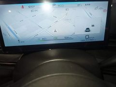 BYD Seal Champion Edition 550km Luxury - ფოტო 11