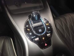 BYD Seal Champion Edition 550km Luxury - ფოტო 13