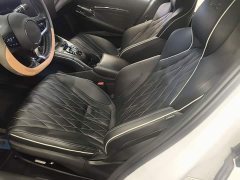 BYD Seal Champion Edition 550km Luxury - ფოტო 14