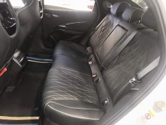 BYD Seal Champion Edition 550km Luxury - ფოტო 16