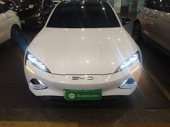 BYD Seal Champion Edition 550km Luxury - ფოტო 2