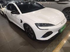 BYD Seal Champion Edition 550km Luxury - ფოტო 3