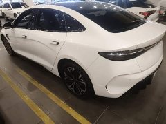BYD Seal Champion Edition 550km Luxury - ფოტო 4
