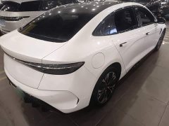 BYD Seal Champion Edition 550km Luxury - ფოტო 6