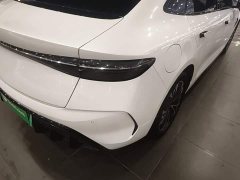 BYD Seal Champion Edition 550km Luxury - ფოტო 7