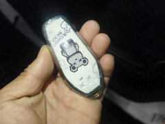 BYD Seal Champion Edition 550km Luxury - ფოტო 8