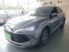 BYD Qin L DM-i Smart Drive Edition 120KM Superior - ფოტო 1