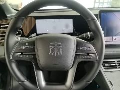 BYD Qin L DM-i Smart Drive Edition 120KM Superior - ფოტო 10