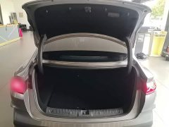 BYD Qin L DM-i Smart Drive Edition 120KM Superior - ფოტო 18