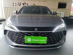 BYD Qin L DM-i Smart Drive Edition 120KM Superior - ფოტო 2