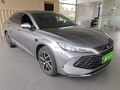 BYD Qin L DM-i Smart Drive Edition 120KM Superior - ფოტო 3