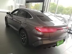 BYD Qin L DM-i Smart Drive Edition 120KM Superior - ფოტო 4