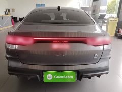 BYD Qin L DM-i Smart Drive Edition 120KM Superior - ფოტო 5