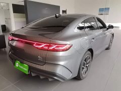 BYD Qin L DM-i Smart Drive Edition 120KM Superior - ფოტო 6